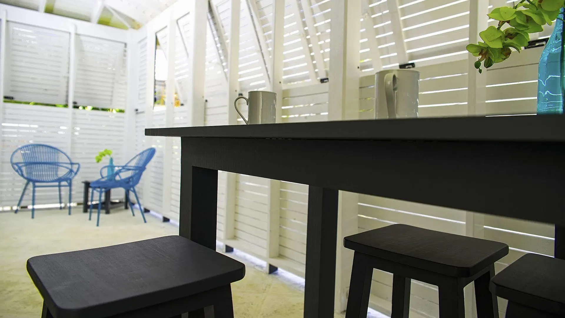 *** ホテル Beaumont Suites Hastings バルバドス