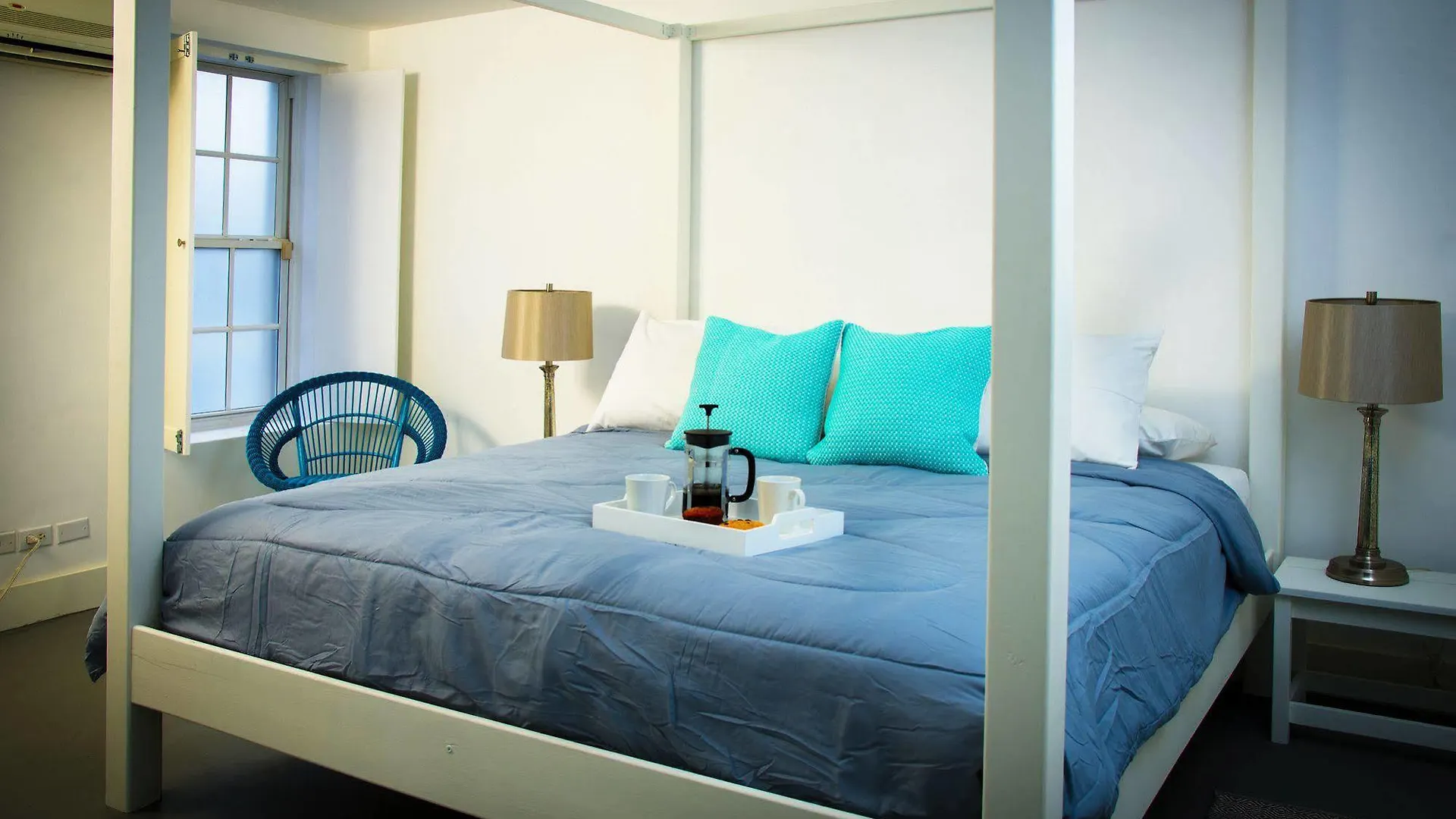 ホテル Beaumont Suites Hastings