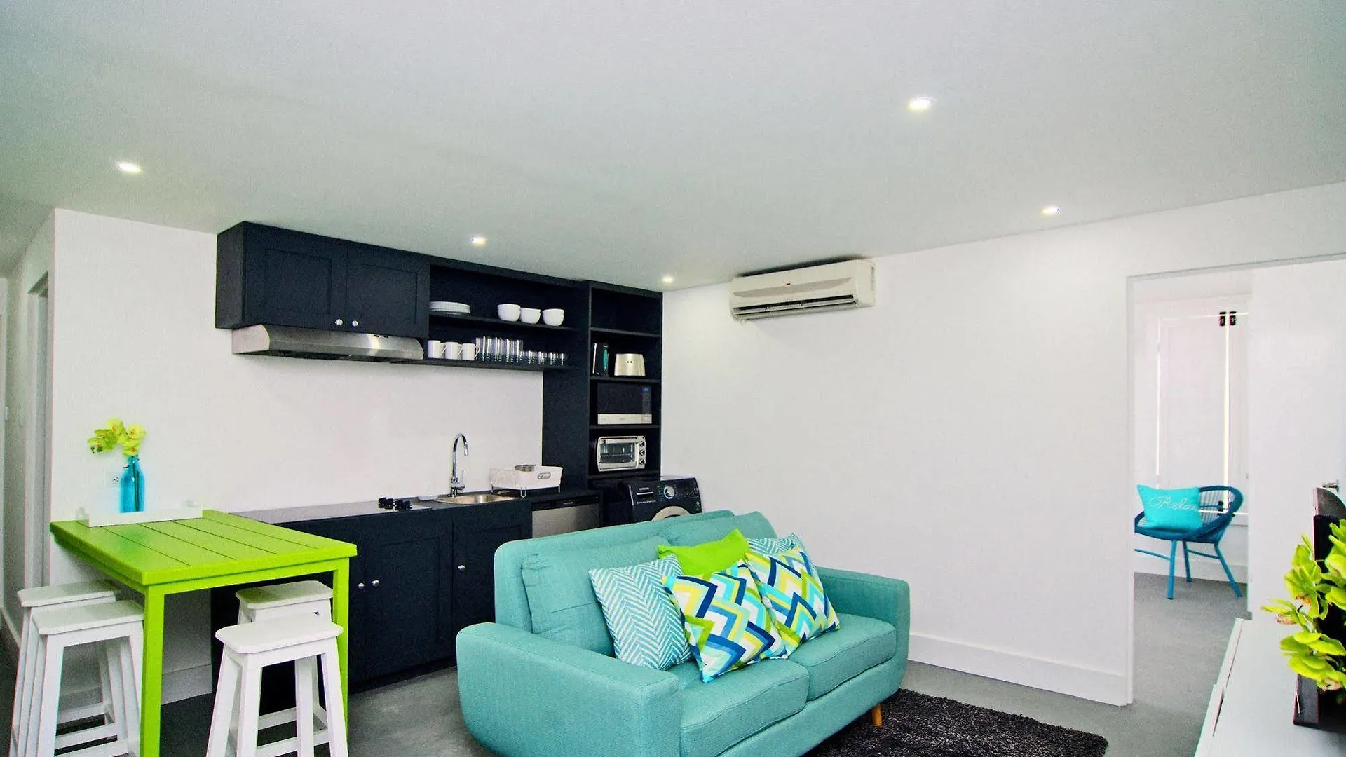 Beaumont Suites Hastings バルバドス