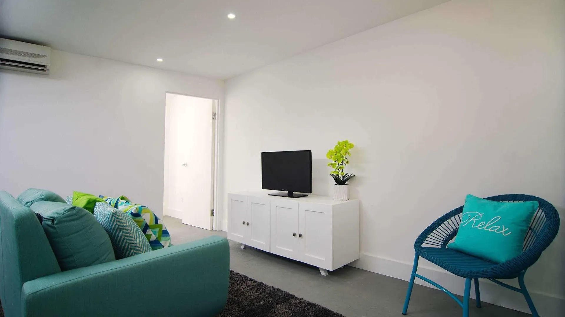 Hastings Beaumont Suites بربادوس