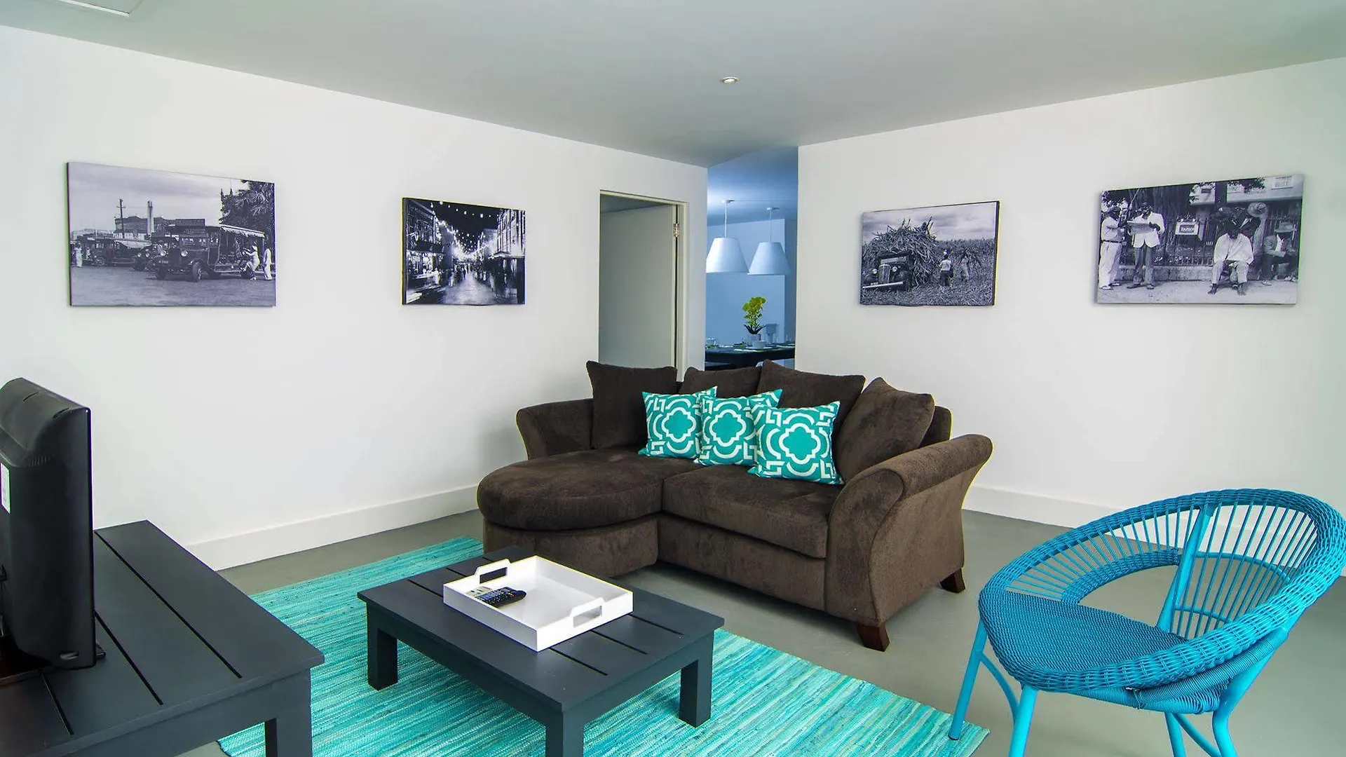 Hotel Beaumont Suites Hastings