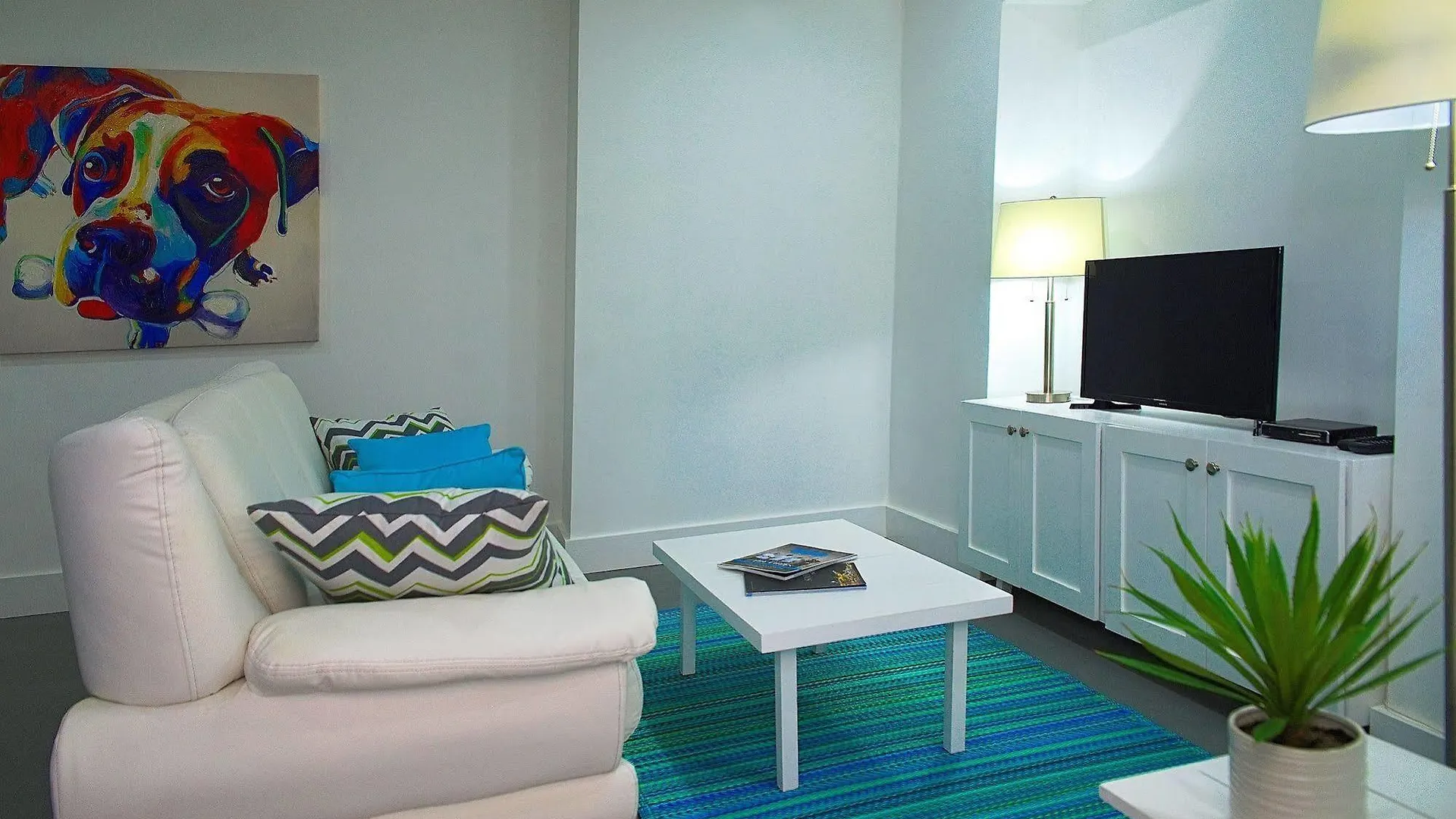 Beaumont Suites Hastings 3*,  Barbade